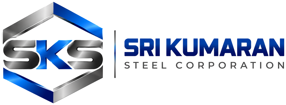 Sri Kumaran Steel Corporation